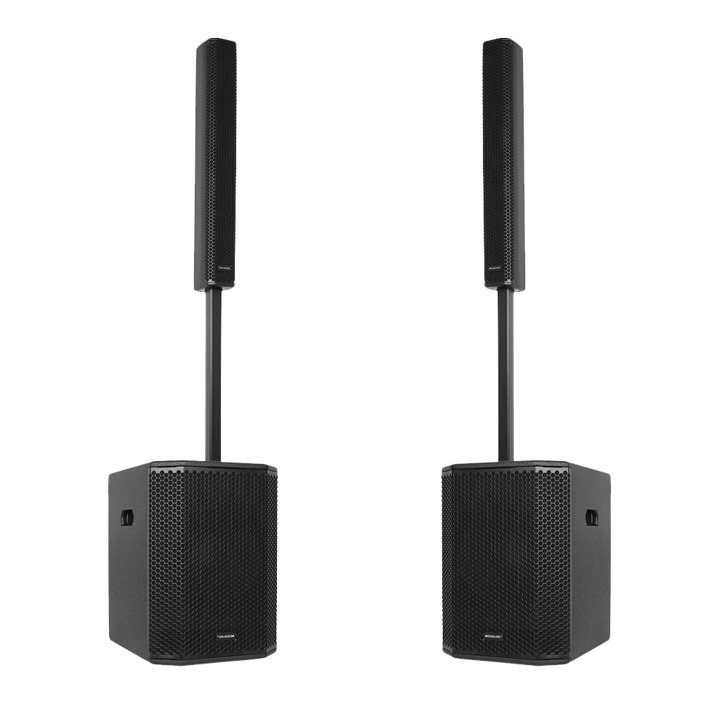 메가라인 MGAP1530S2 컬럼어레이스피커 행사용스피커