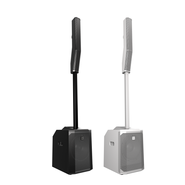 EV EVOLVE50 컬럼어레이스피커