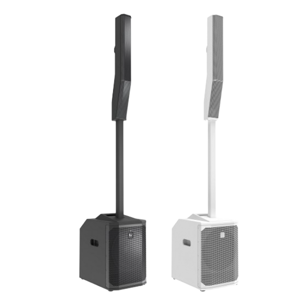 EV EVOLVE50M 컬럼어레이스피커