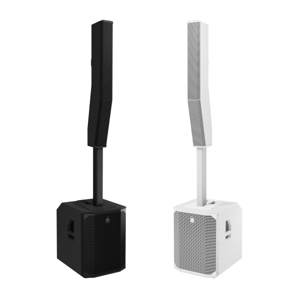 EV EVOLVE70 컬럼어레이스피커