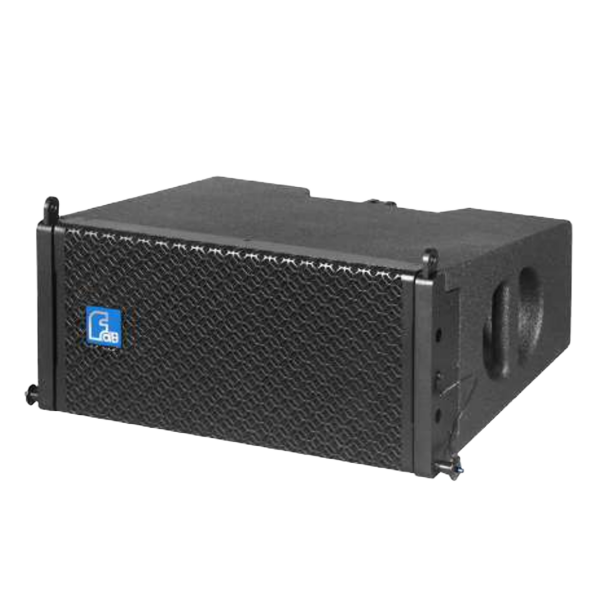 FDB DLA206P 라인어레이 스피커