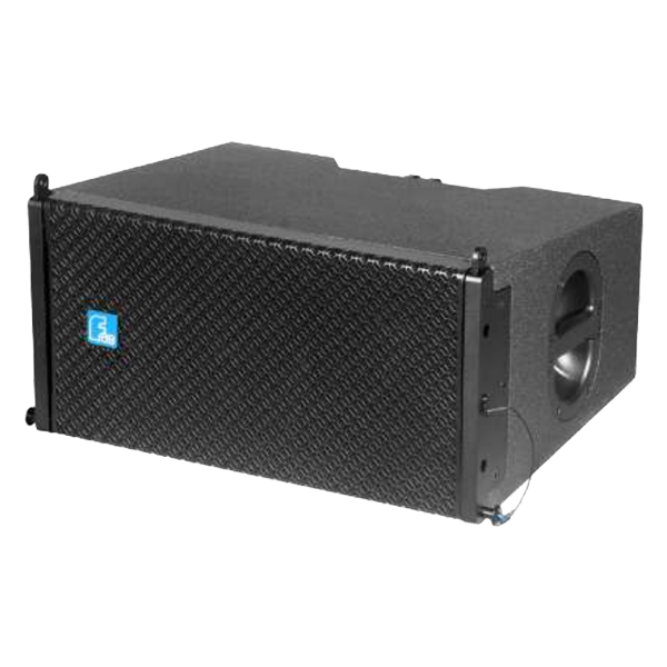 FDB DLA208P 라인어레이 스피커