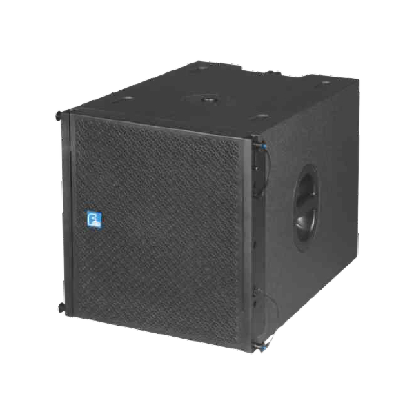 FDB DLA115B 라인어레이 우퍼스피커