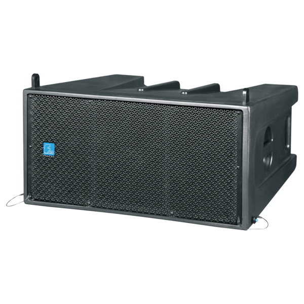 FDB PLA212B 라인어레이 스피커