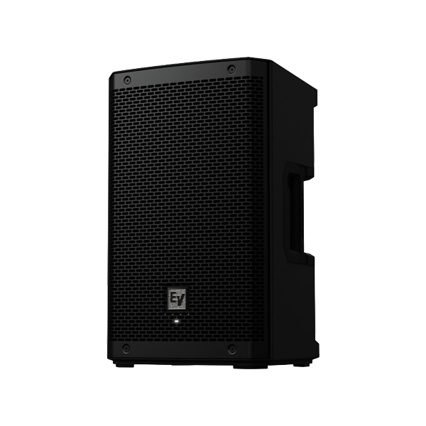 EV ZLX 8P-G2 8인치 액티브스피커