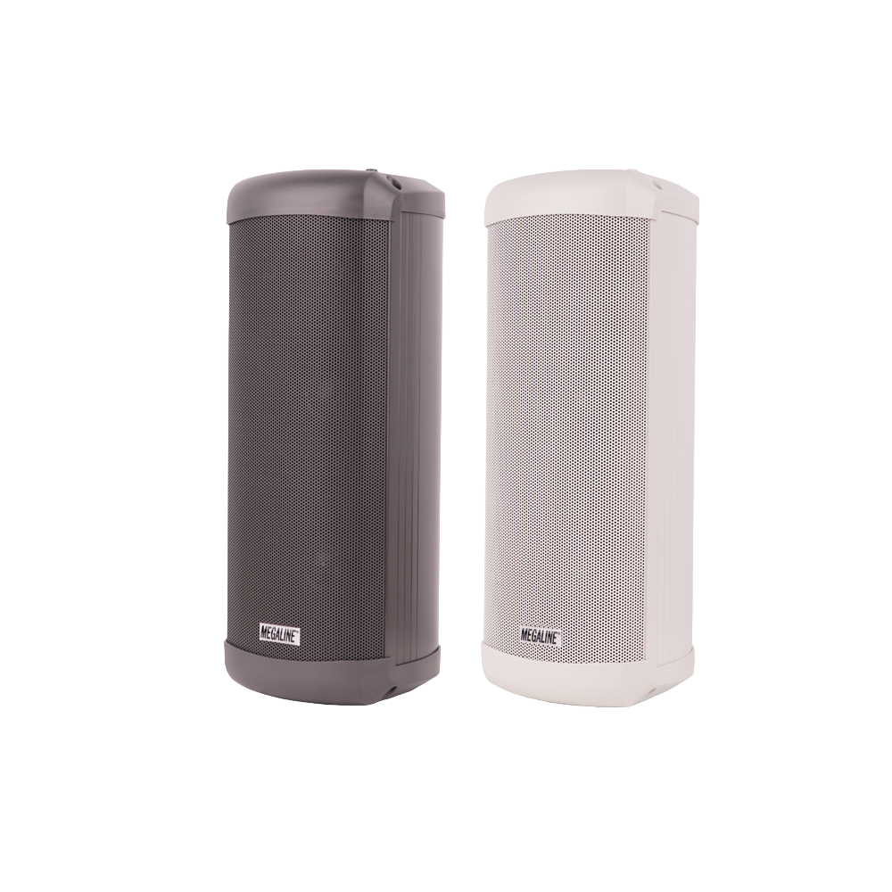 메가라인 MGCU220 컬럼스피커 방수스피커 옥외스피커 1통