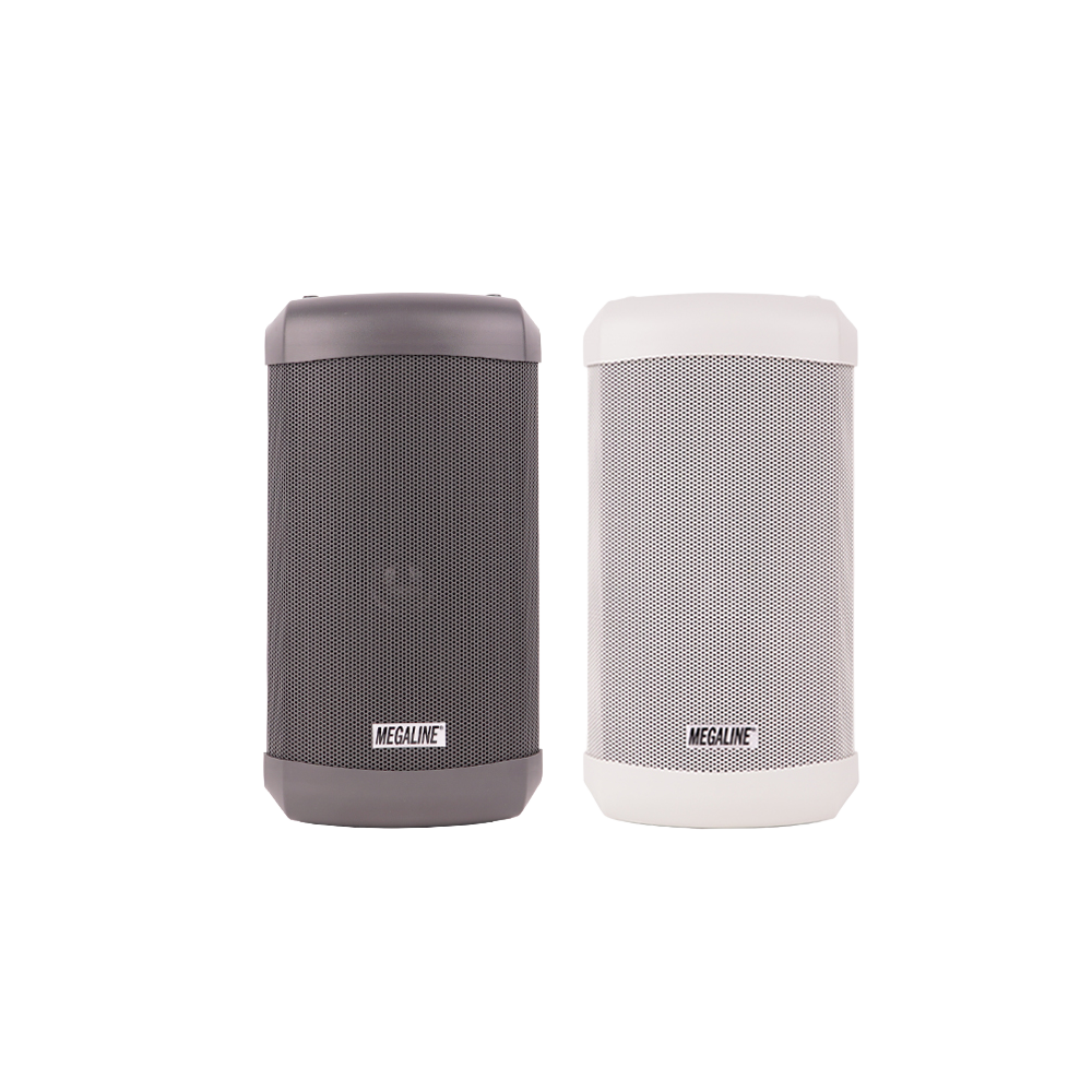 메가라인 MGCU210 컬럼스피커 방수스피커 옥외스피커 1통