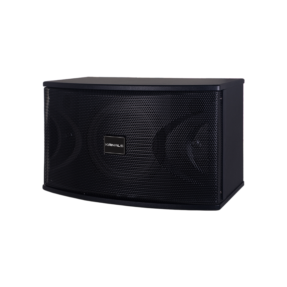 카날스 JY-1040 노래방스피커 (1조)