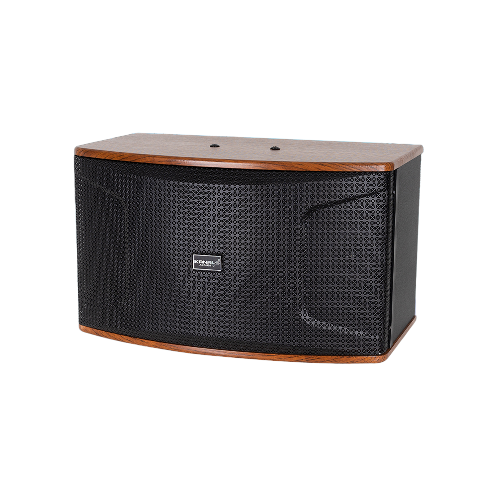 카날스 JRV-830 노래방스피커