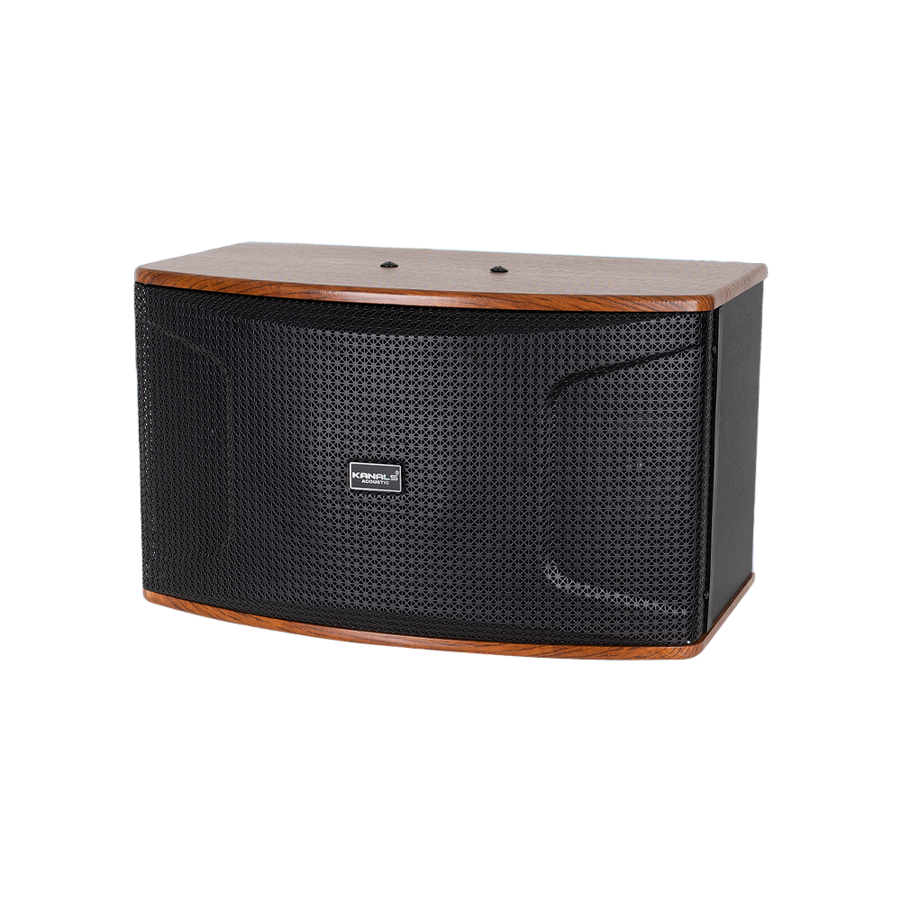 카날스 JRV-1040 노래방스피커