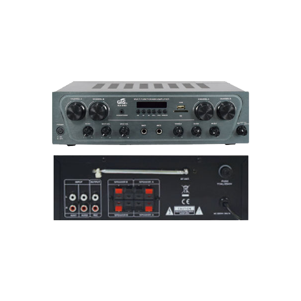 GNS MA240 미니앰프