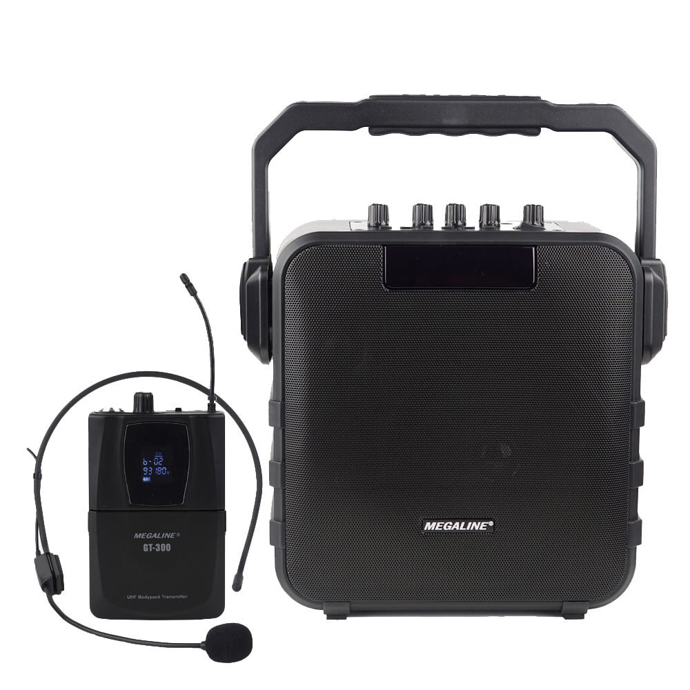 메가라인 MGP2009D 수업용마이크