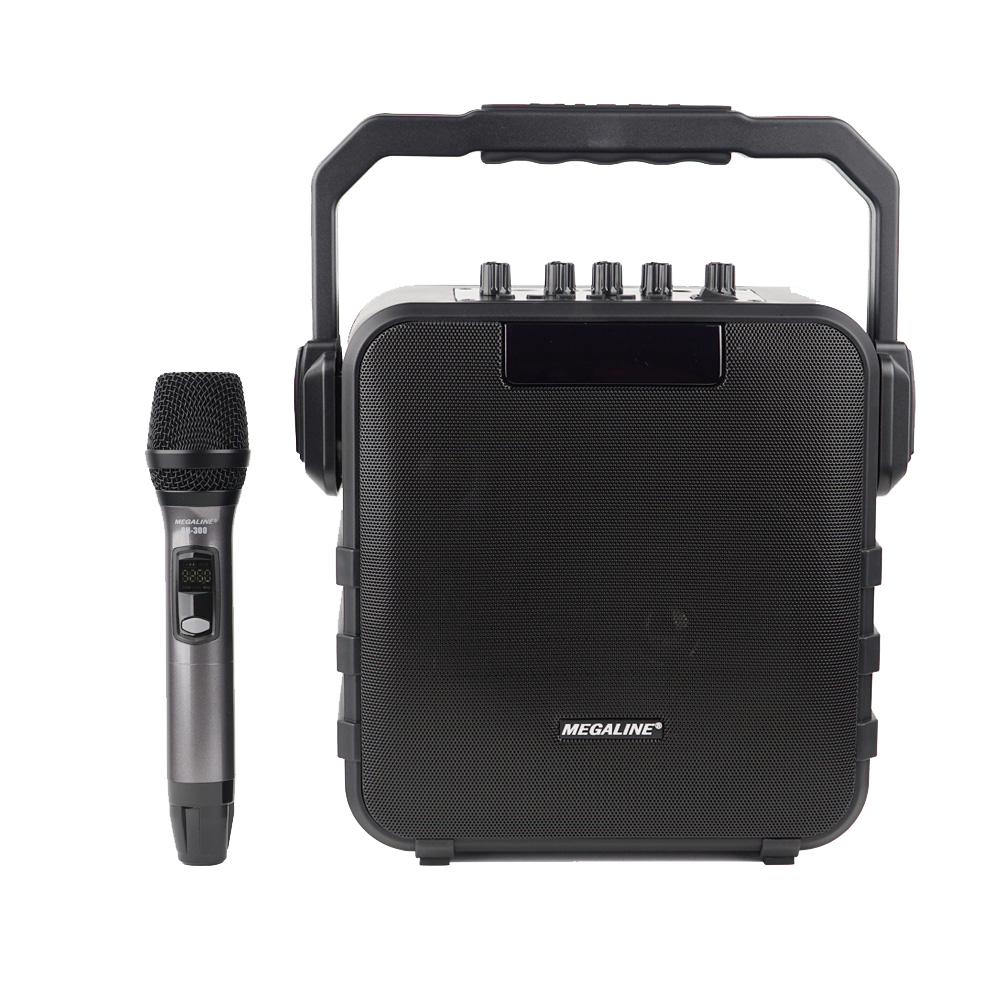 메가라인 MGP2009H 이동식앰프