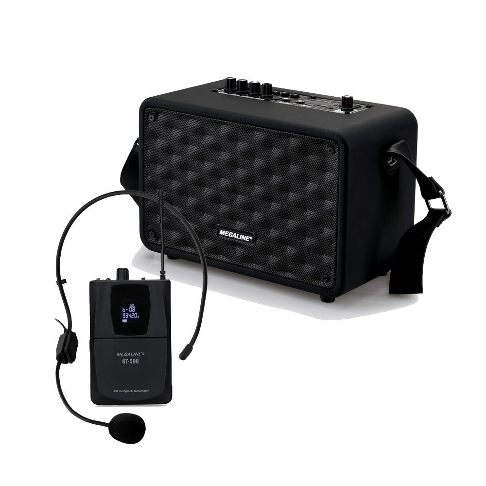 메가라인 TA1100D 수업용마이크