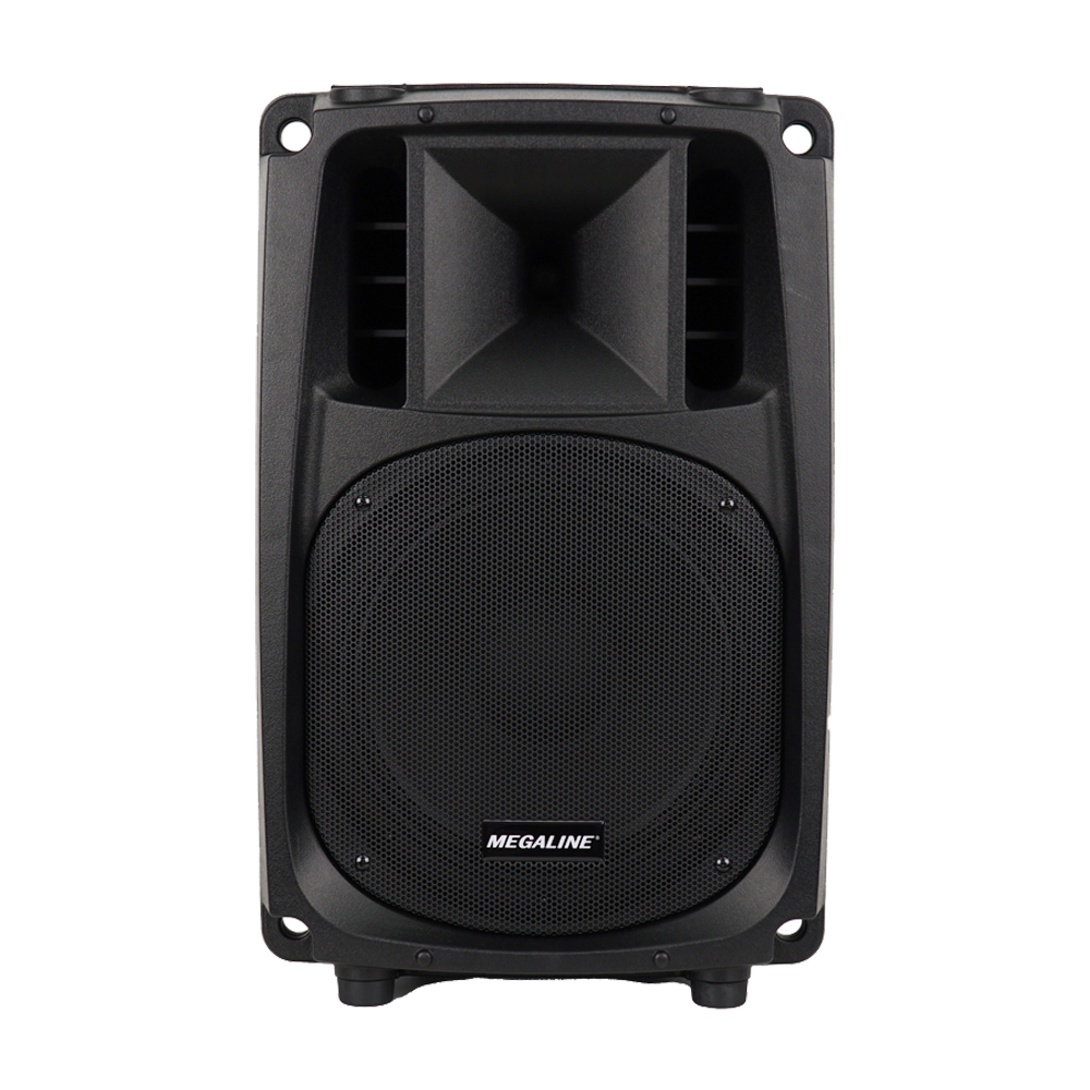 메가라인 MASP1200 액티브스피커