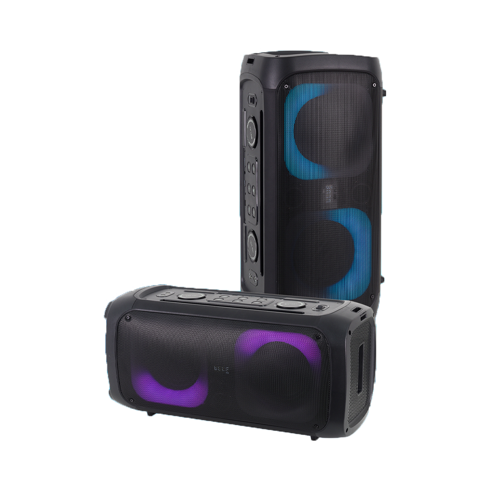 카날스 BST600 이동식앰프