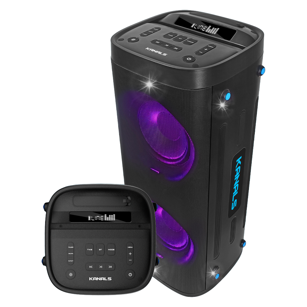 카날스 BTS-8800 블루투스스피커