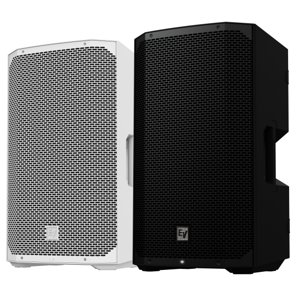 EV EVERSE12 버스킹 앰프스피커