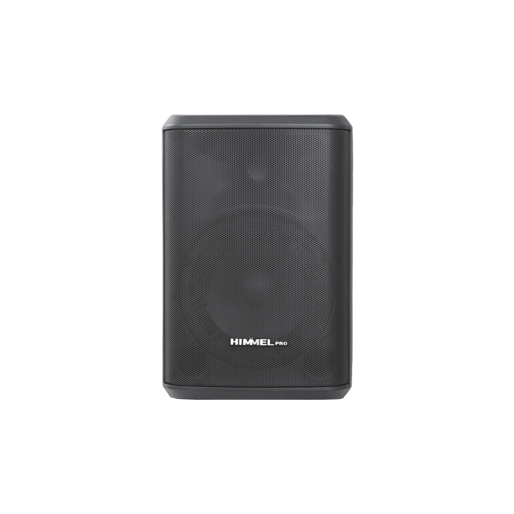 힘멜프로 EPS400 버스킹 앰프 스피커 블루투스