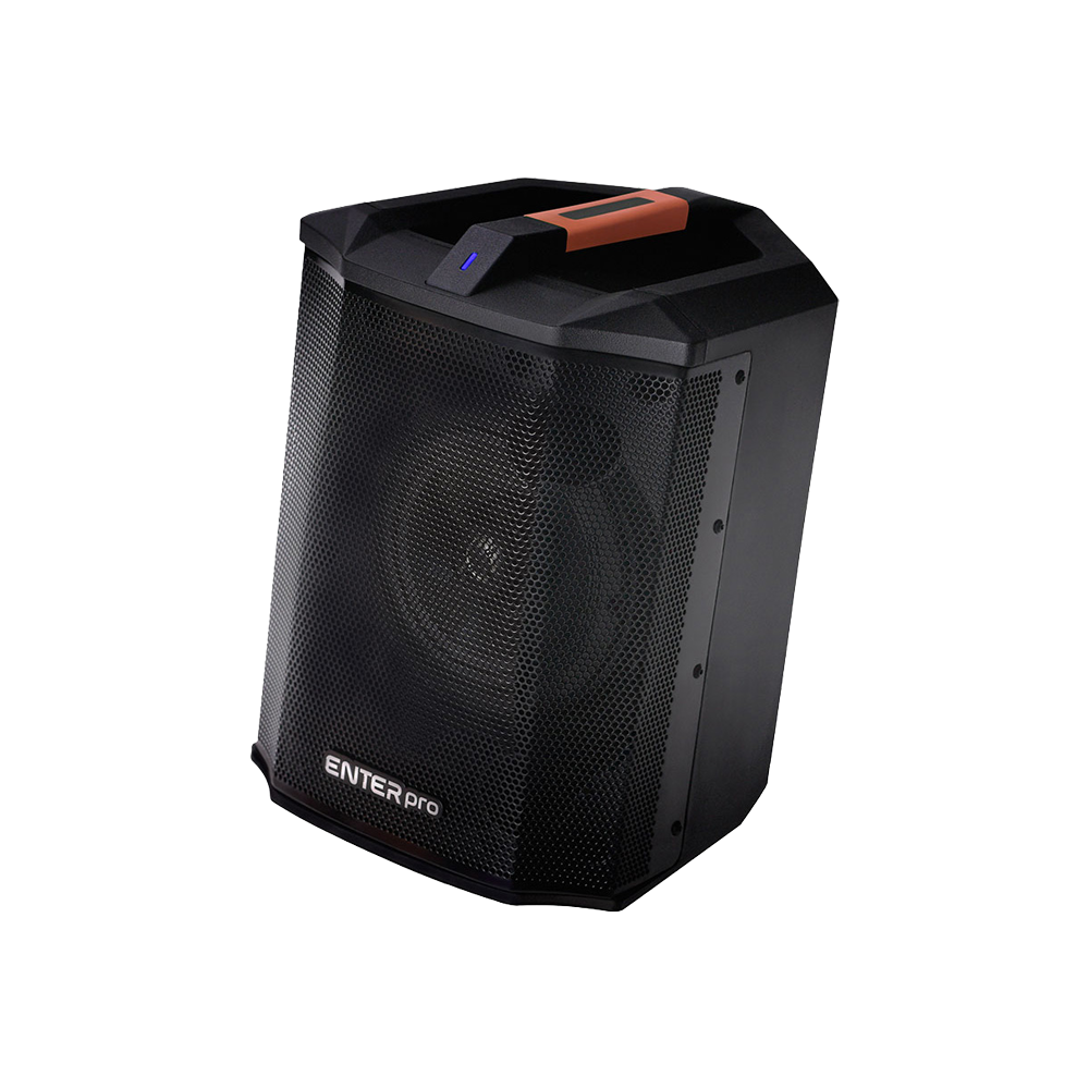 힘멜프로 EPS200 버스킹 앰프 스피커 블루투스