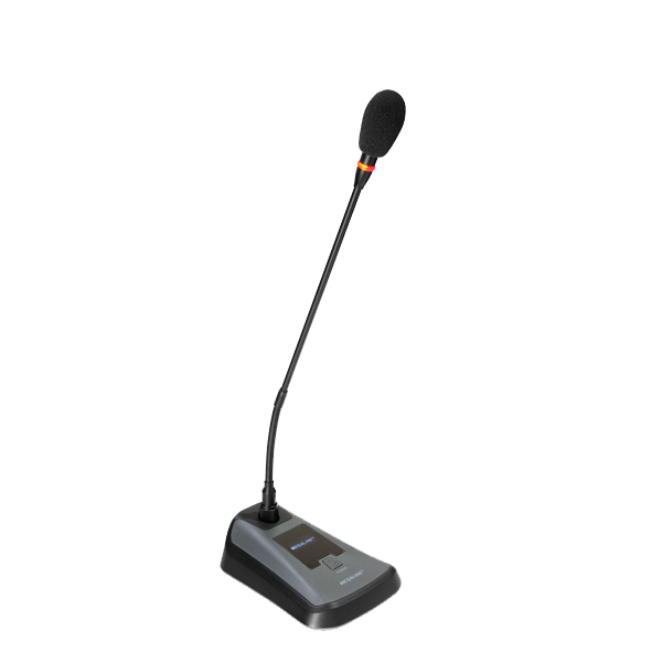 메가라인 MGCM8002 유선회의용시스템 의원용마이크