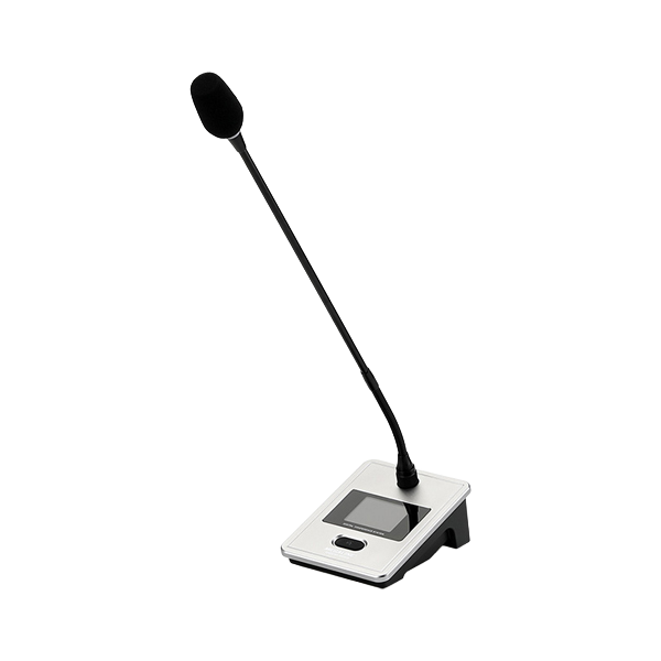 메가라인 DGCM3001 유선회의용시스템 의장용마이크