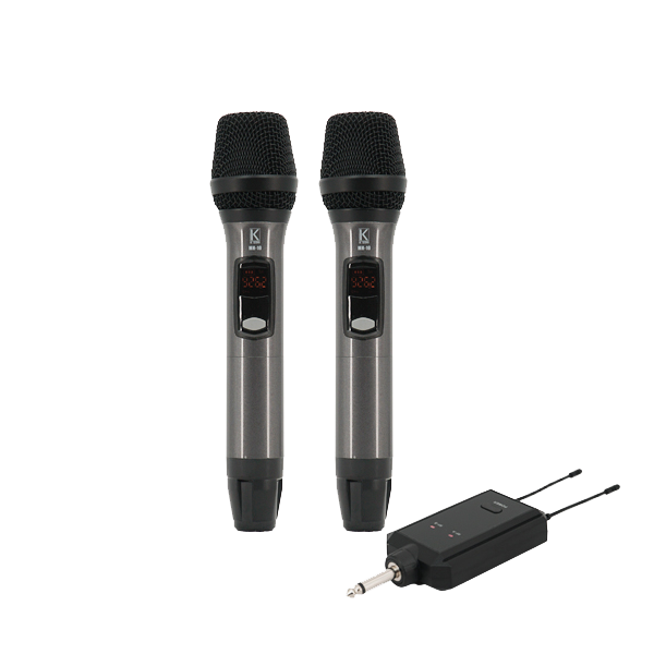 케이소리 MRX202HH 강의용무선마이크