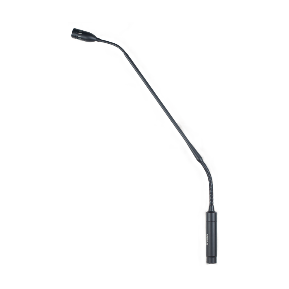 카날스 BK-600P 구즈넥마이크