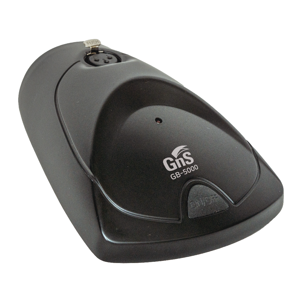 GNS GB-5000 구즈넥마이크 베이스