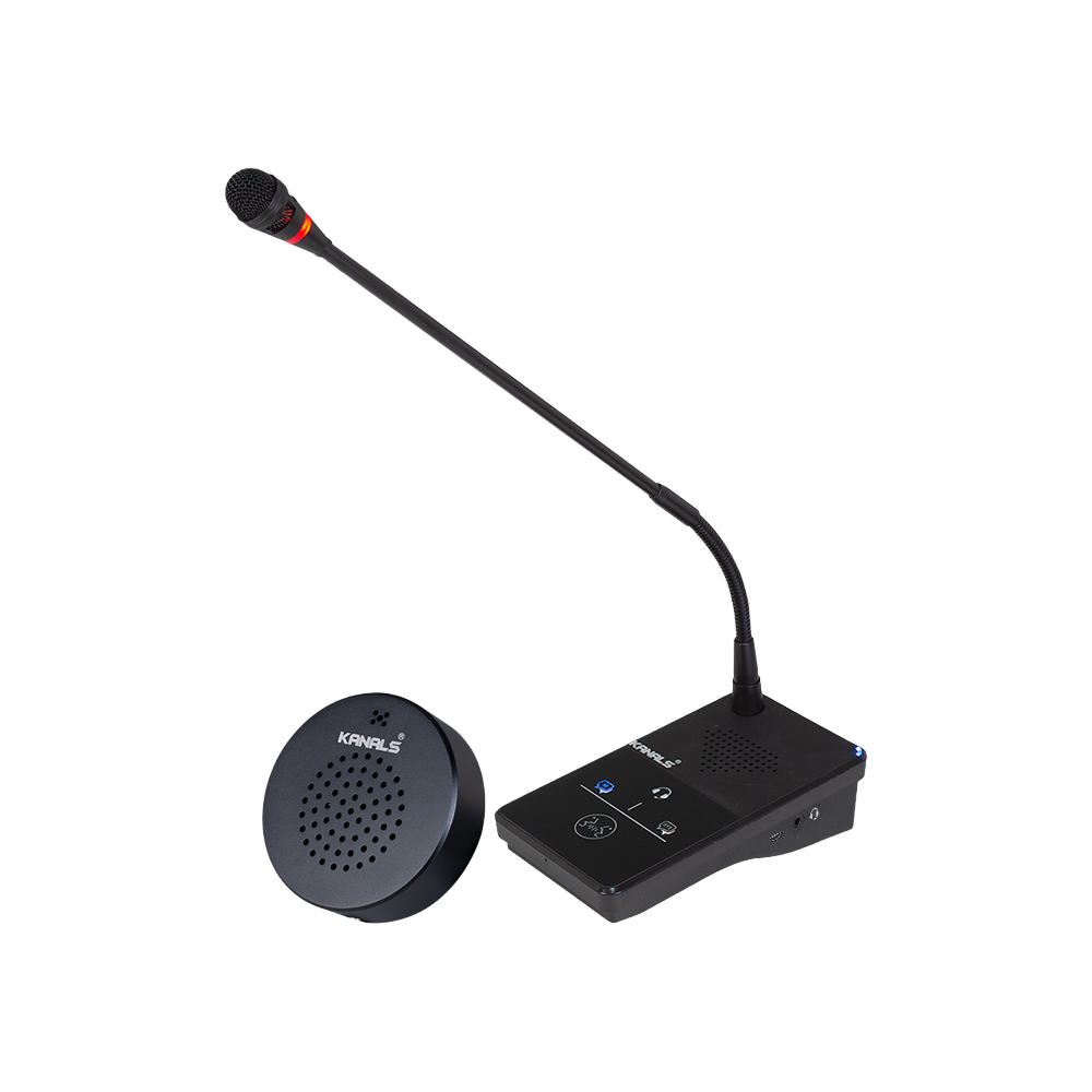 카날스 BMC-750 비대면마이크 