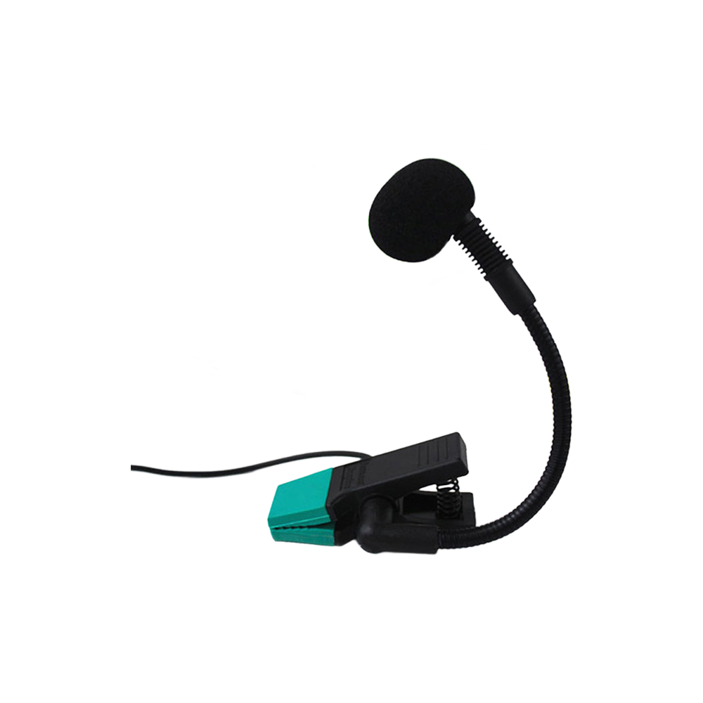 카날스 S-27 색소폰 유선 마이크 