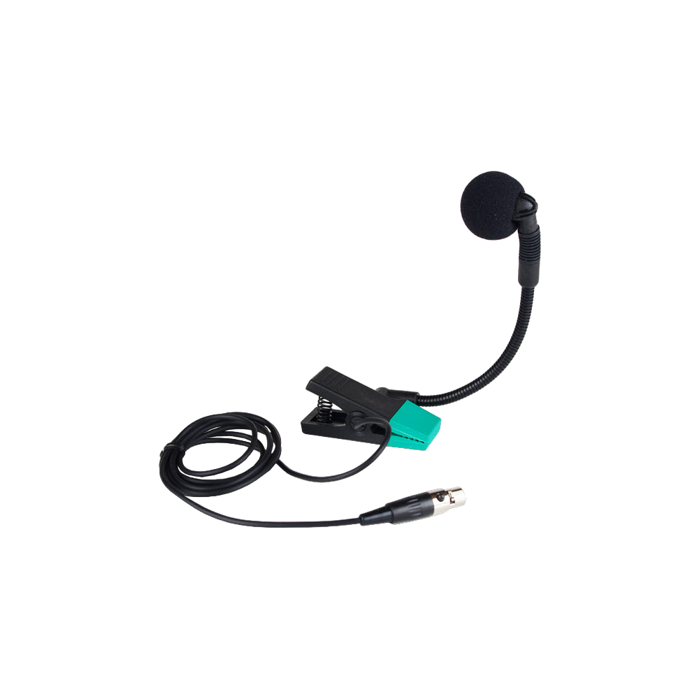 카날스 S-27M 색소폰마이크 미니케논