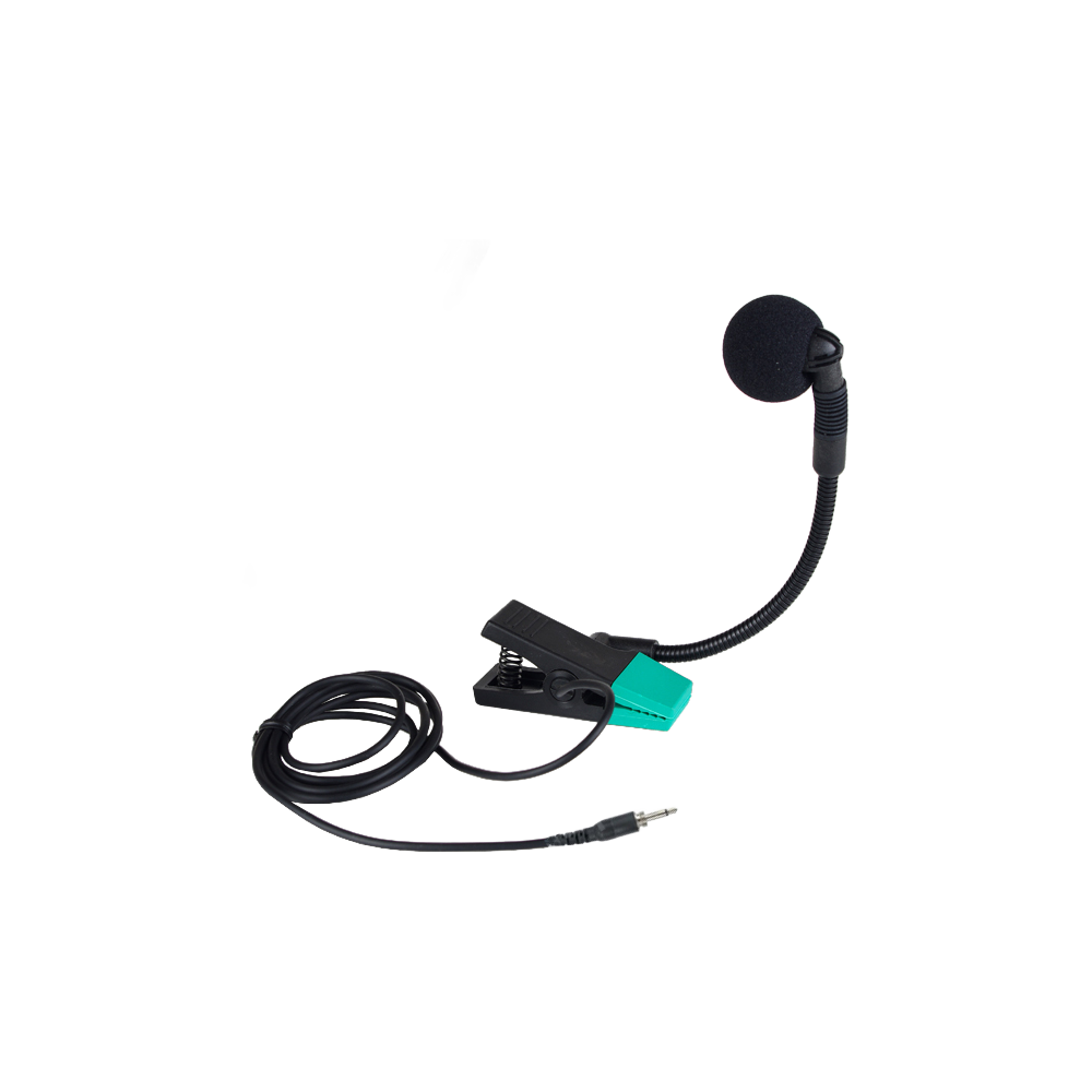 카날스 S-27V 색소폰마이크 3.5핀