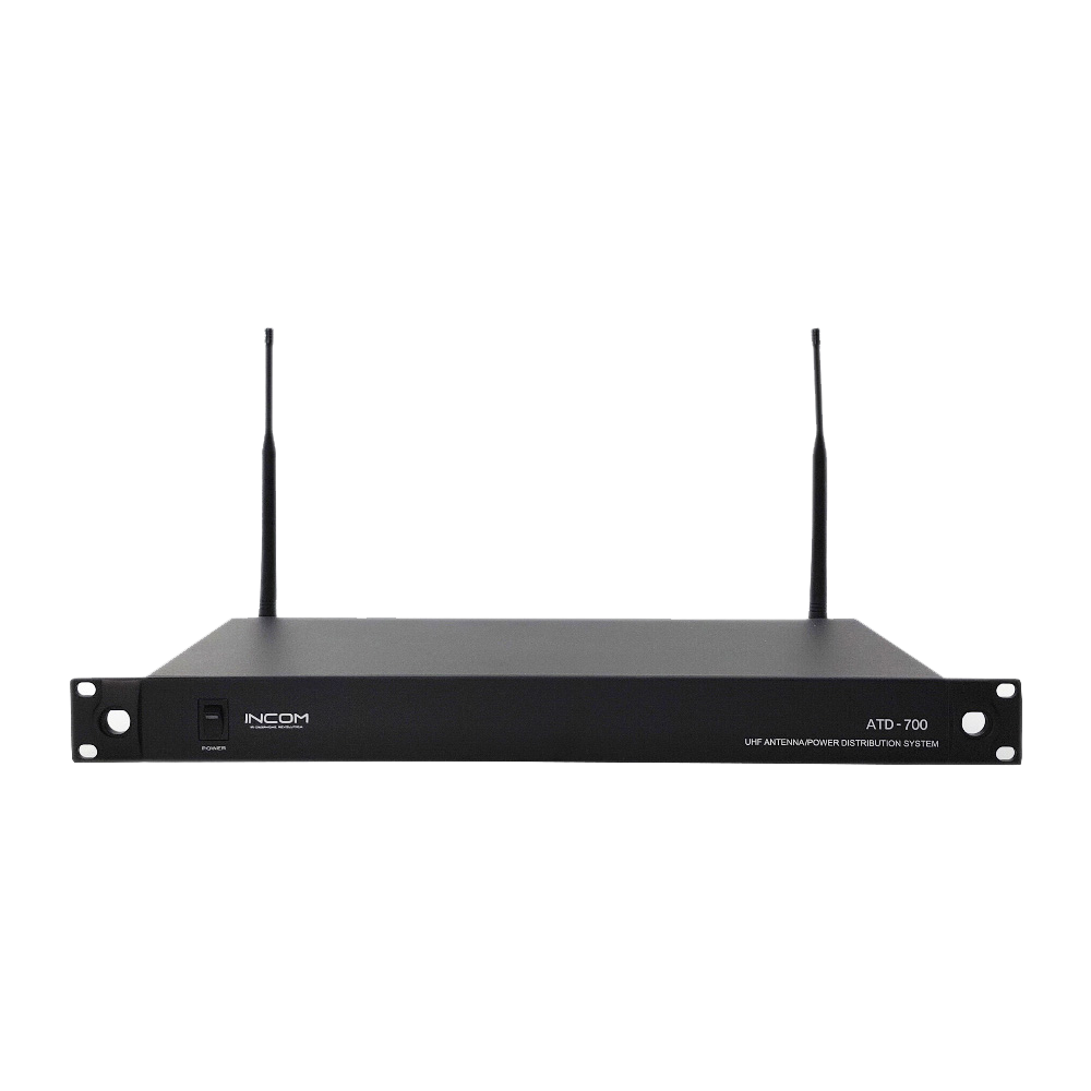 메가라인 ATD700 안테나분배기