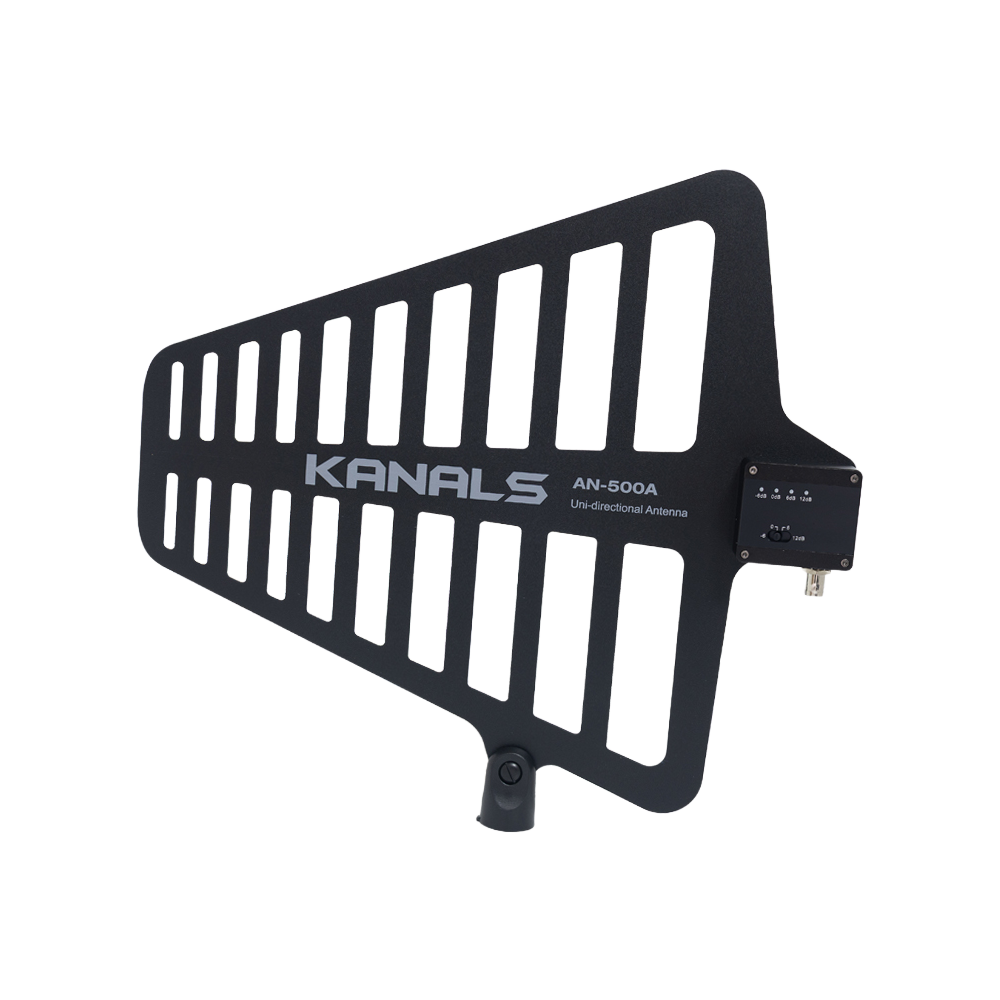 카날스 AN-500A 안테나 1조
