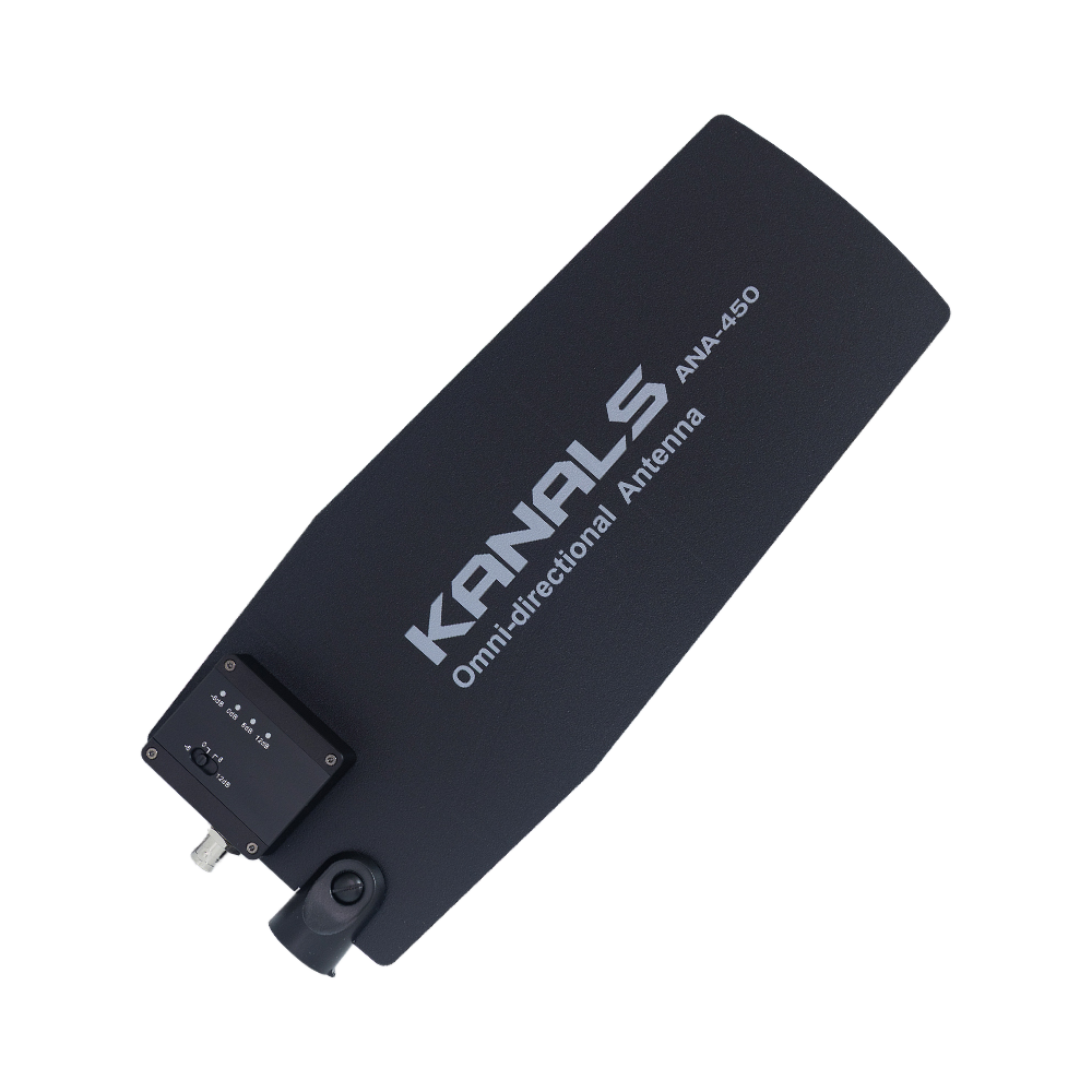 카날스 ANA-450 안테나 1조