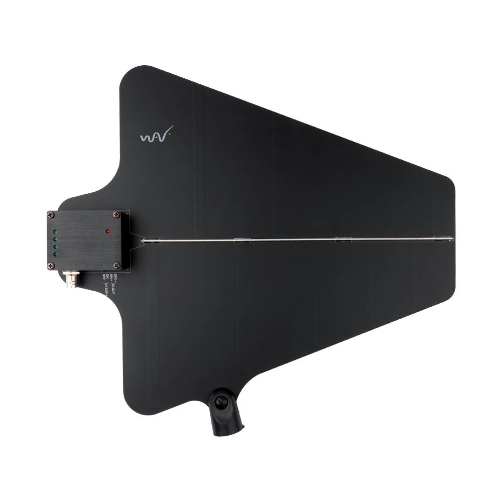 웨이브 WT-10 안테나