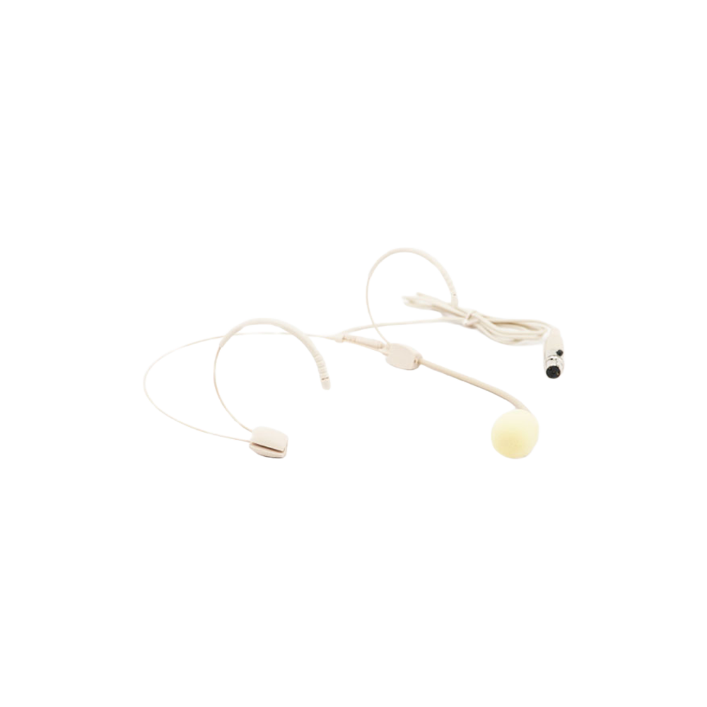 케이소 HSK02 헤드셋마이크 4핀