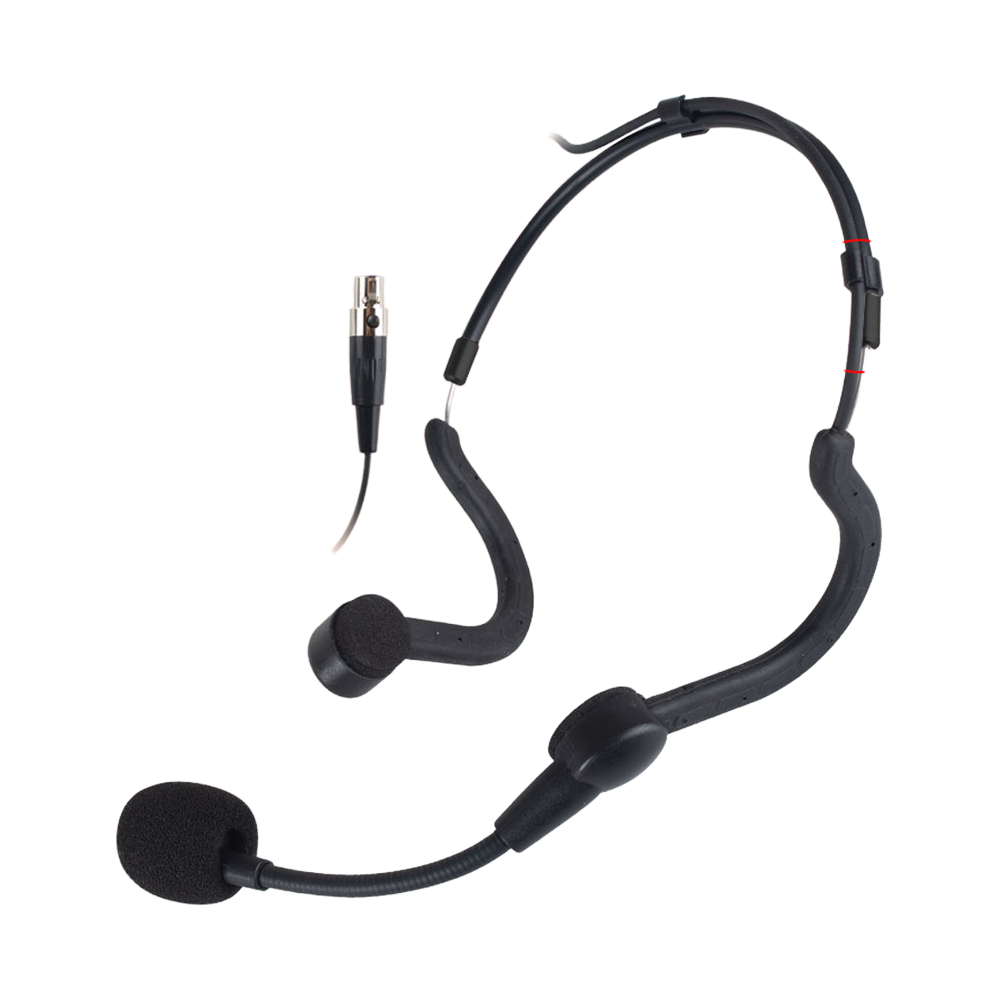 카날스 HC-301H 헤드셋