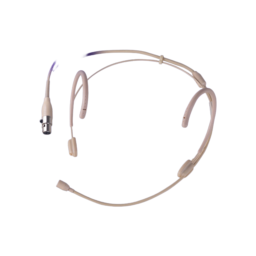 카날스 HS-102H 헤드셋