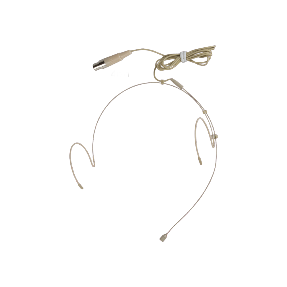 카날스 BKH-104 헤드셋 4핀