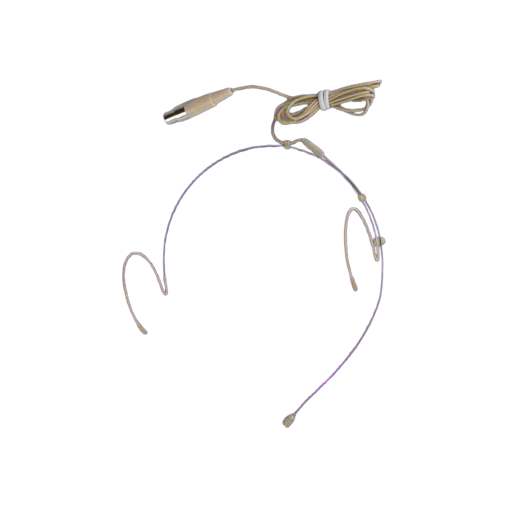 카날스 BKH-10 헤드셋 3핀