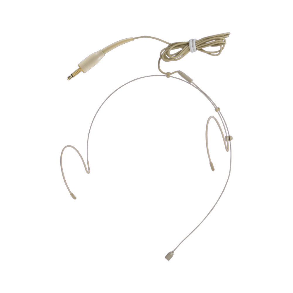 카날스 BKH-20 헤드셋 3.5핀