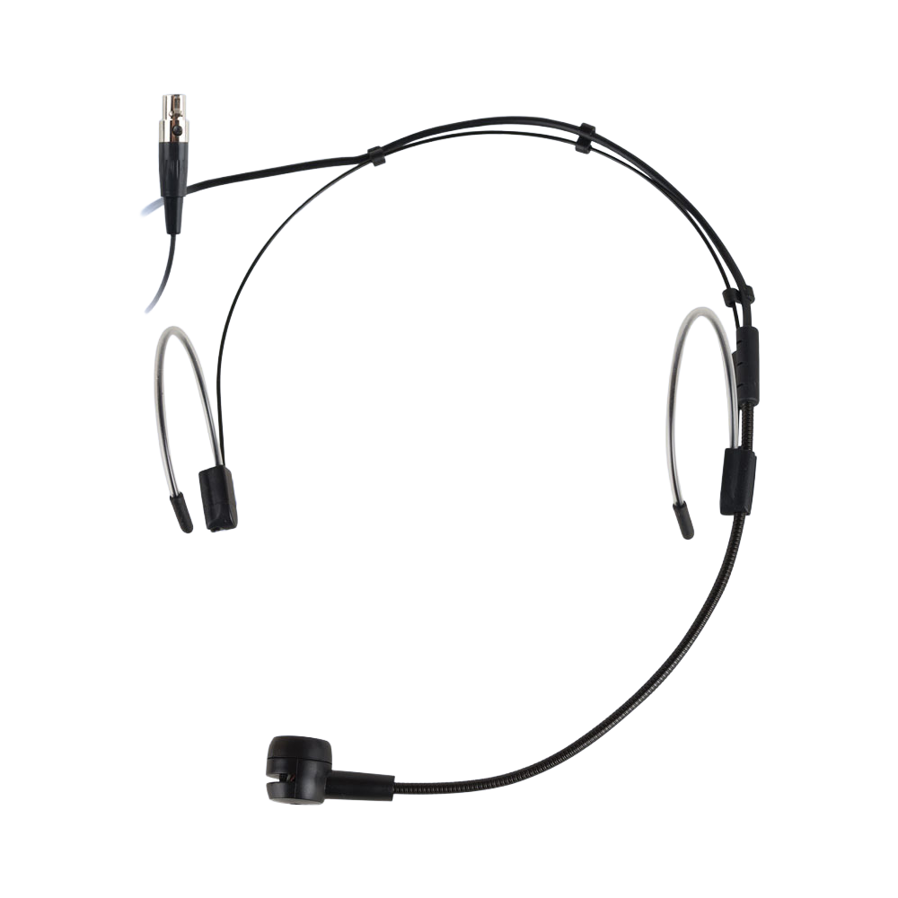 카날스 ET-801H 헤드셋 3핀