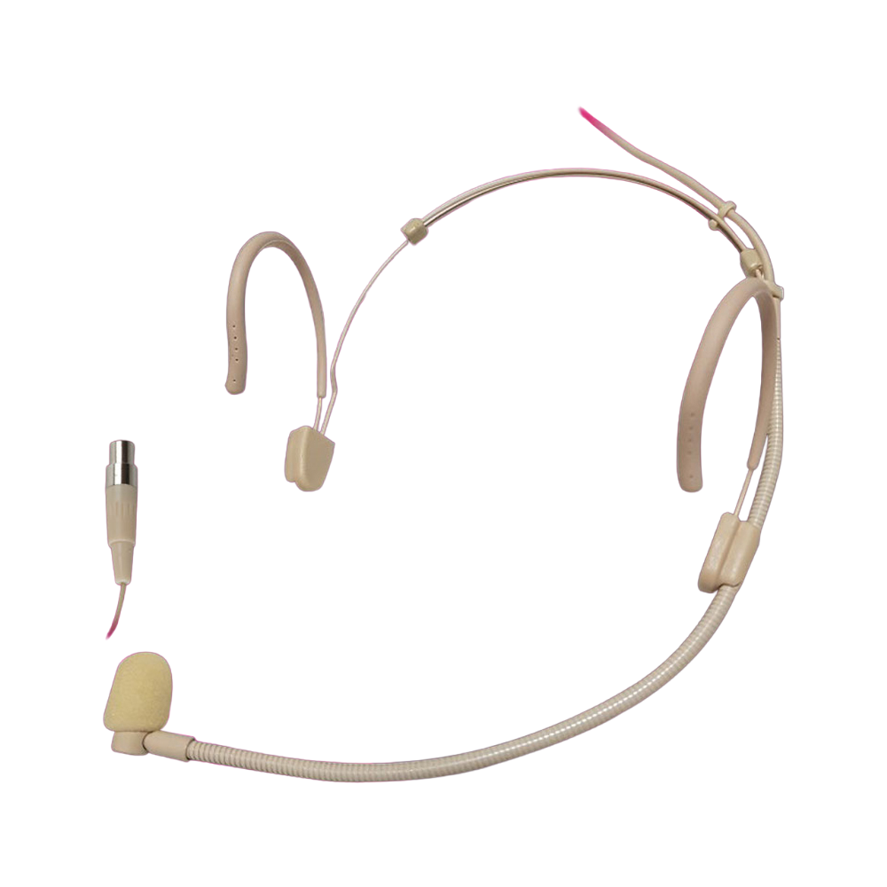 카날스 ET-901 헤드셋