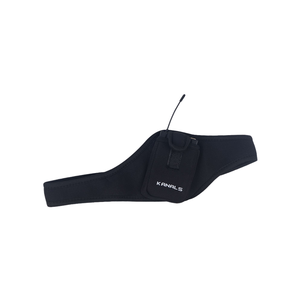 카날스 BW-1 벨트팩 가방