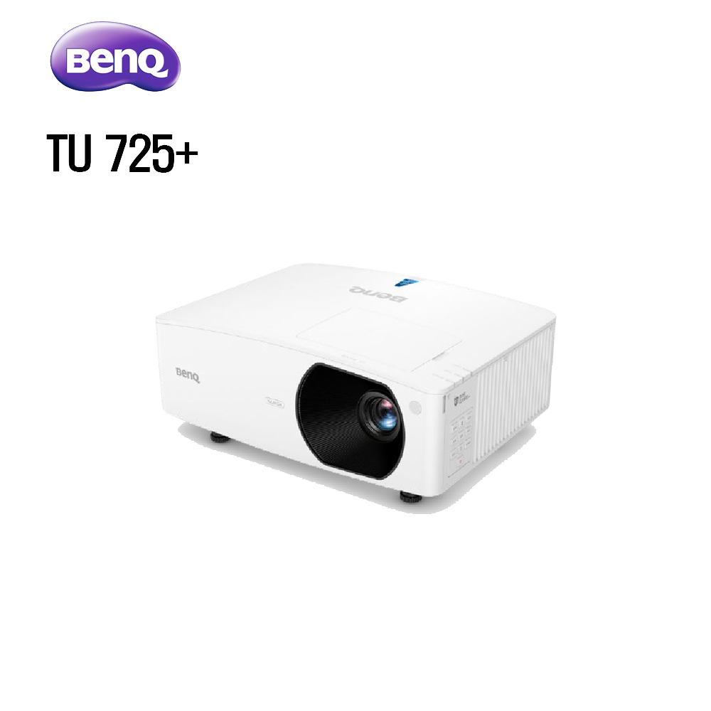 BENQ TU725+ 4000안시 WUXGA 레이저 프로젝터