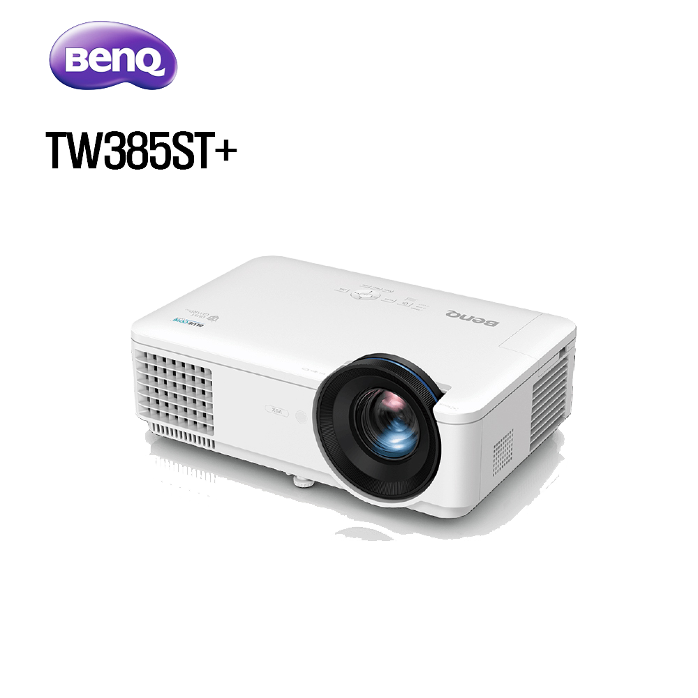 BENQ TW835ST+ 3600안시 WXGA 레이저 프로젝터