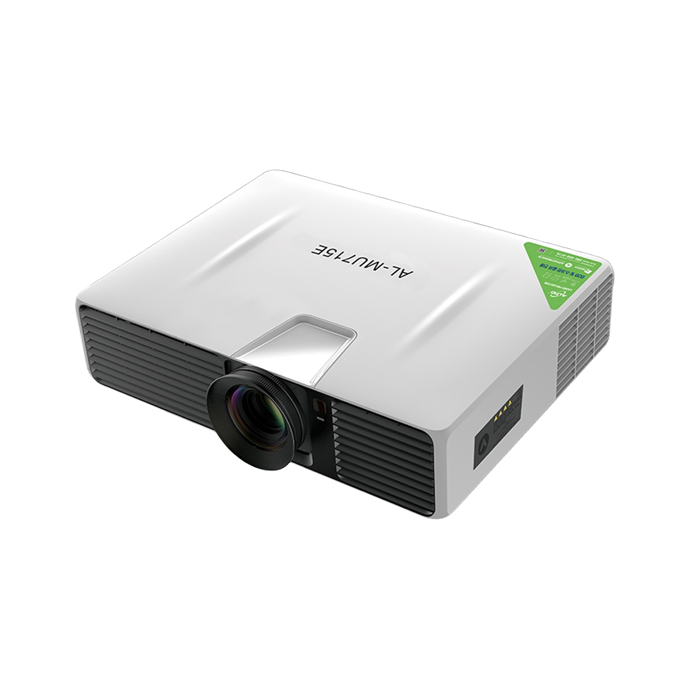 아포트로닉스 AL-MU515E 스크린고프장 최적화 레이저 프로젝터