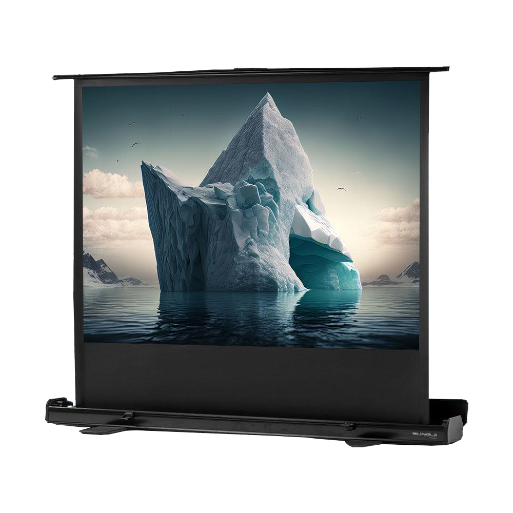 SJ-PUM 울트라매트 유압스크린